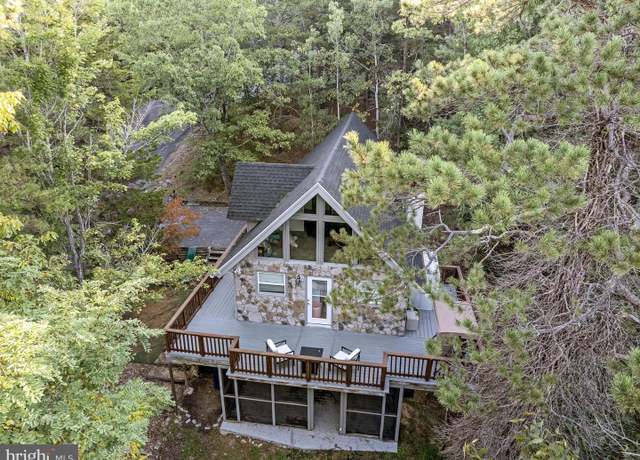 Property at 21 Ringneck Ct, Basye, VA 22810, 3 beds, 3.5 baths