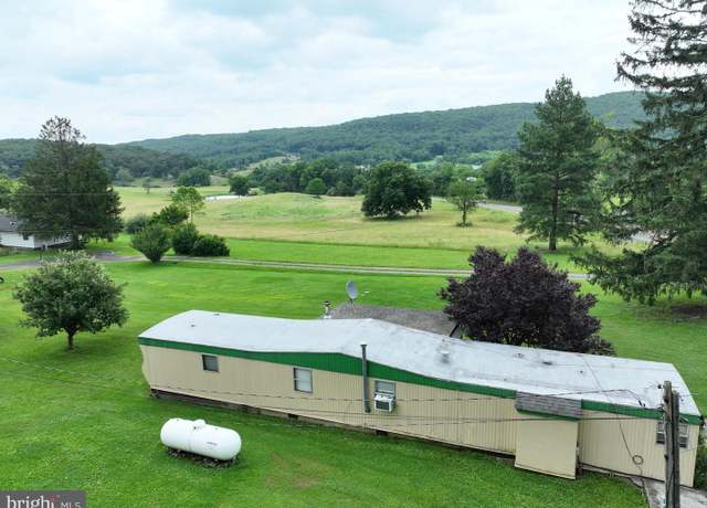 Property at 6208 Northwestern Pike, Augusta, WV 26704, 2 beds, 2 baths