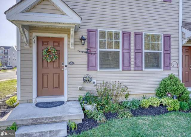 Property at 84 Tidbury Xing, Camden Wyoming, DE 19934, 3 beds, 2.5 baths