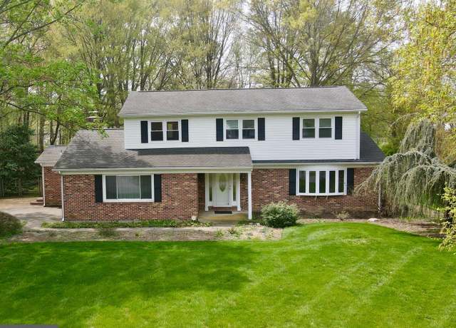 Property at 316 Caravel Dr, Bear, DE 19701, 4 beds, 2.5 baths