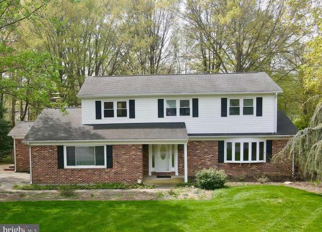 Property at 316 Caravel Dr, Bear, DE 19701, 4 beds, 2.5 baths