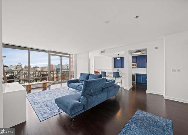 Property at 105-UNIT Christina Lndg #1402, Wilmington, DE 19801, 2 beds, 2 baths