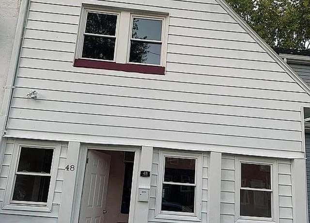 Property at 48 4th Ave, Claymont, DE 19703, 2 beds, 1 bath