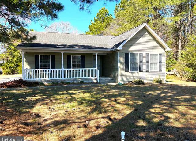 Property at 28337 Fisherman Dr, Milton, DE 19968, 3 beds, 2 baths