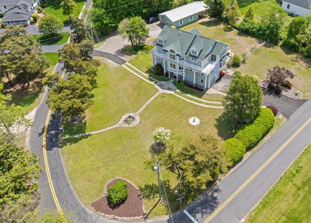 Property at 30602 Sandy Landing Rd, Dagsboro, DE 19939, 5 beds, 4.5 baths