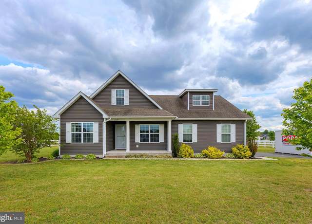 Property at 22695 Church Creek Dr, Lincoln, DE 19960, 3 beds, 2 baths
