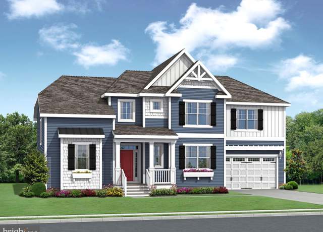 Property at 29378 Otto Dr, Milton, DE 19968, 3 beds, 3.5 baths