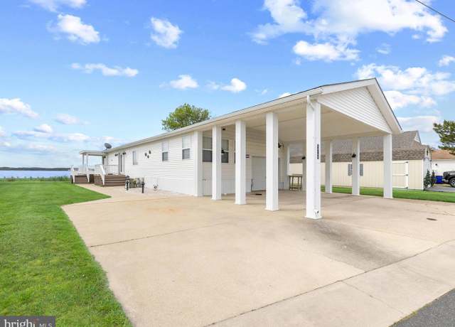 Property at 34794 W Harbor Dr #5668, Millsboro, DE 19966, 3 beds, 2.5 baths
