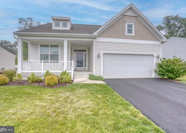 Property at 28078 Alderwood Loop, Millsboro, DE 19966, 3 beds, 2 baths