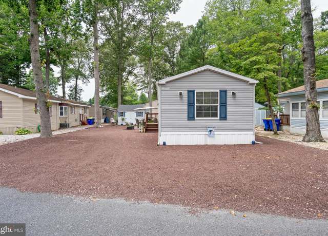 Property at 25754 Blue Ridge St, Millsboro, DE 19966, 3 beds, 2 baths