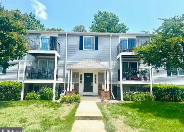 Property at 3503-B Kingsley Ct Unit B, Pasadena, MD 21122, 2 beds, 1 bath