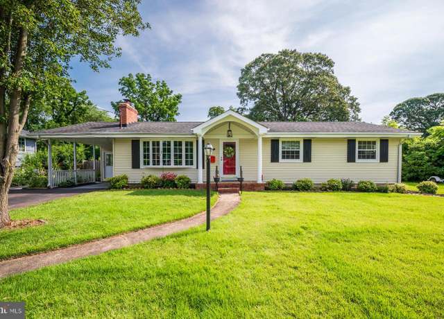 Property at 514 Red Oak Dr, Severna Park, MD 21146, 3 beds, 2 baths