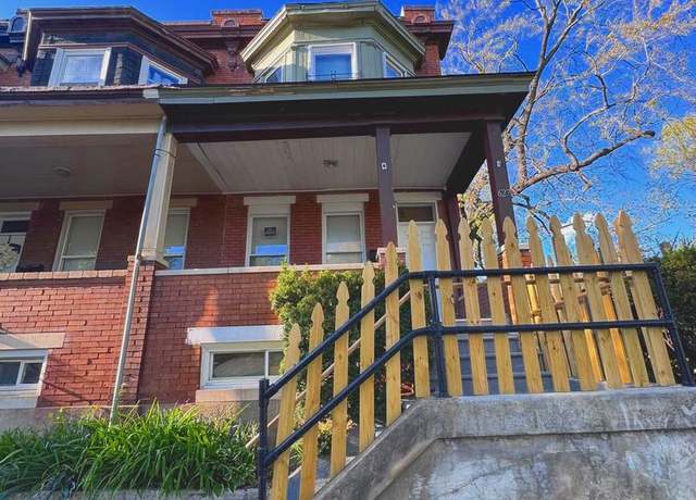 Property at 622 E 33rd St, Baltimore, MD 21218, 4 beds
