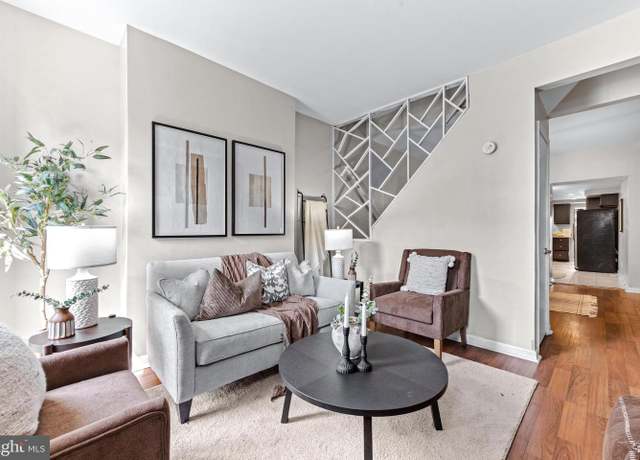 Property at 1505 S Hanover St, Baltimore, MD 21230, 3 beds, 1.5 baths