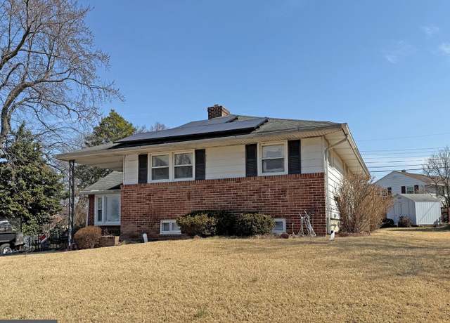 Property at 1407 Shefford Rd, Baltimore, MD 21239, 3 beds, 2 baths