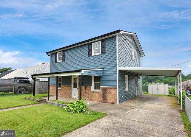 Property at 7717 Fairgreen Rd, Dundalk, MD 21222, 3 beds, 1 bath