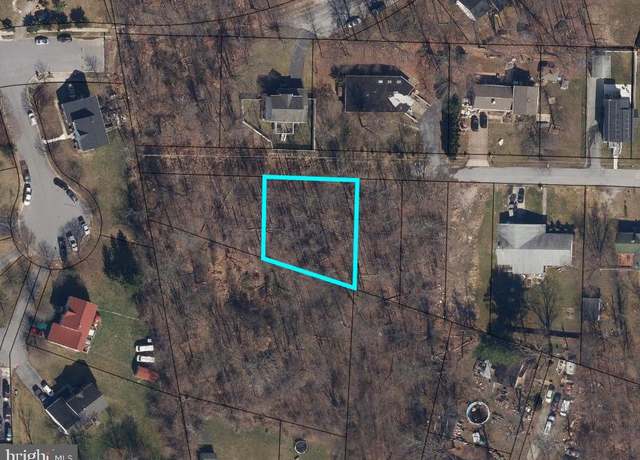Property at 4835 Valley Forge Rd, Randallstown, MD 21133