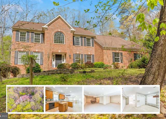 Property at 3055 Blackberry Ln, Prince Frederick, MD 20678, 4 beds, 3.5 baths