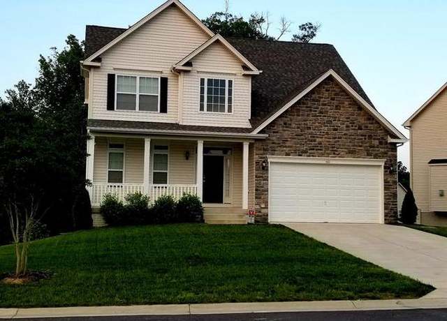 Property at 360 Whirlaway Dr, Prince Frederick, MD 20678, 5 beds, 3.5 baths