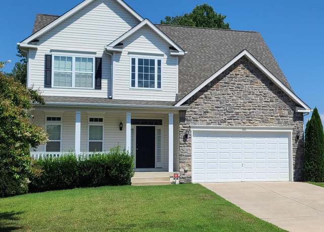 Property at 360 Whirlaway Dr, Prince Frederick, MD 20678, 5 beds, 3.5 baths