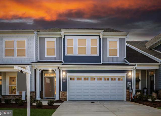 Property at 3890 Glacier Bay Pl, White Plains, MD 20695, 4 beds, 3.5 baths