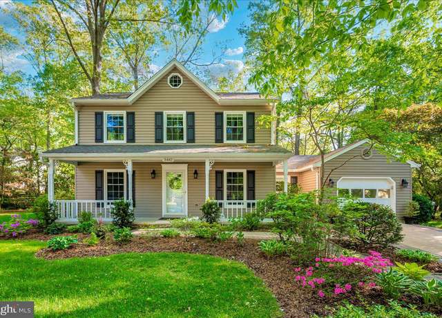 Property at 3482 Sour Cherry Ct, Waldorf, MD 20602, 3 beds, 2.5 baths