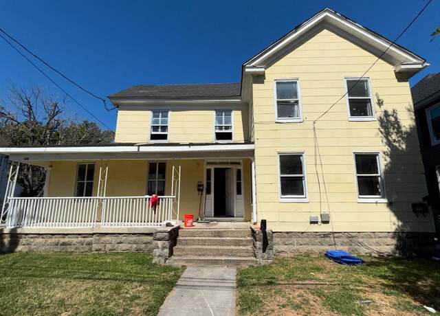 Property at 123 Choptank Ave, Cambridge, MD 21613, 5 beds, 2 baths