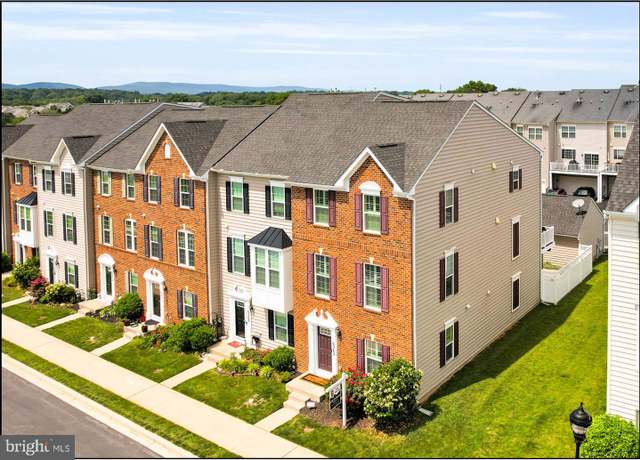 Property at 6367 Walcott Ln, Frederick, MD 21703, 4 beds, 3 baths