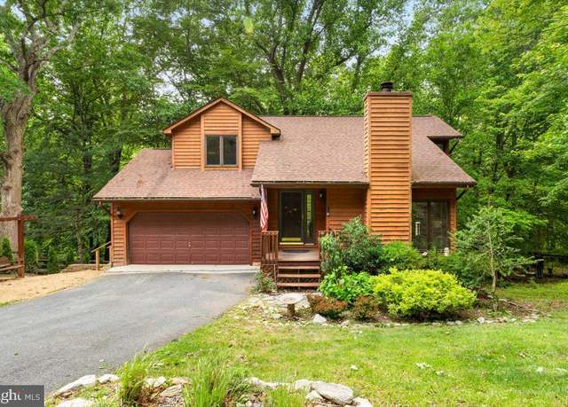 Property at 6816 Balmoral Ct, New Market, MD 21774, 3 beds, 3.5 baths