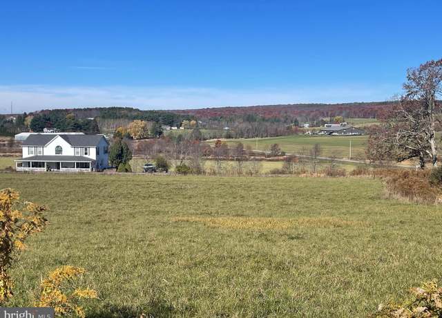 Property at 18 Green Meadow Ln, Mc Henry, MD 21541