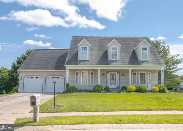 Property at 729 Rosecroft Ct, Forest Hill, MD 21050, 3 beds, 3.5 baths