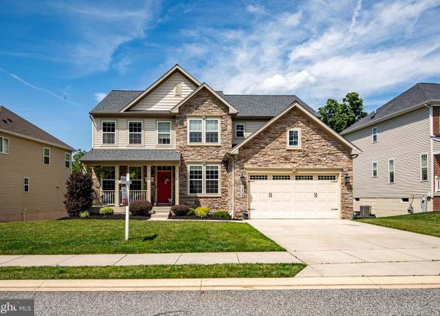 Property at 1509 Blakes Legacy Dr, Bel Air, MD 21014, 5 beds, 3.5 baths
