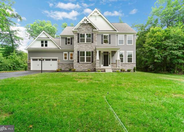Property at 2229-A Ady Rd, Forest Hill, MD 21050, 4 beds, 2.5 baths