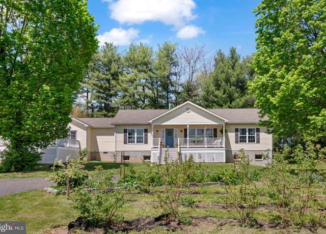 Property at 342 Watersville Rd Rd, Mount Airy, MD 21771, 4 beds, 3 baths