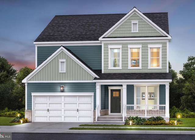 Property at 14512 Dowitcher Way, Boyds, MD 20841, 5 beds, 4.5 baths