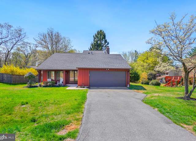 Property at 15004 Dufief Dr, North Potomac, MD 20878, 3 beds, 2.5 baths