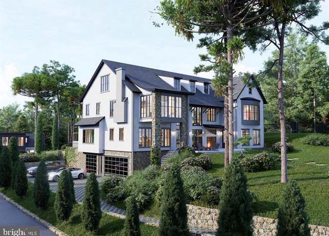 Property at 6419 Bradley Blvd, Bethesda, MD 20817, 6 beds, 6.5 baths