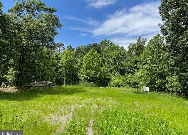Property at 2601 John A Thompson Rd, Temple Hills, MD 20748