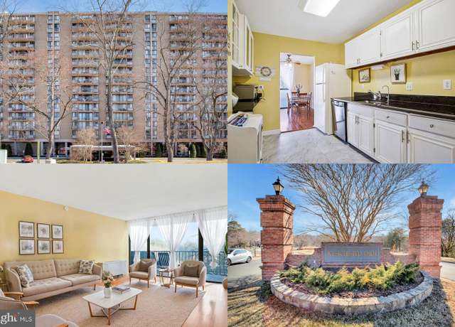Property at 6100 Westchester Park Dr #518, College Park, MD 20740, 2 beds, 2 baths