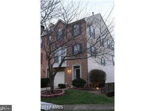 Property at 1701 Peach Blossom Ct, Bowie, MD 20721, 3 beds, 3 baths