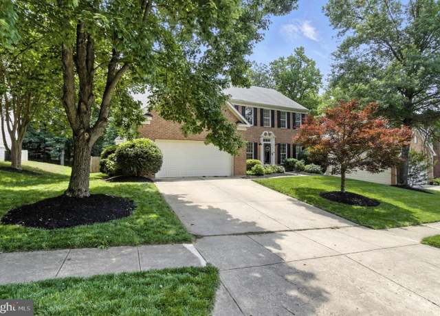 Property at 6107 Wood Pointe Dr, Glenn Dale, MD 20769, 4 beds, 3.5 baths