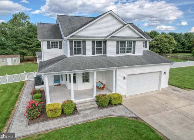 Property at 124 Amanda Ln, Centreville, MD 21617, 4 beds, 2.5 baths