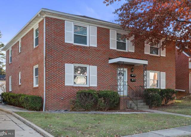 Property at 11 W Magnolia Ave, Hagerstown, MD 21742, 4 beds, 2 baths