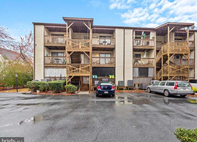 Property at 14300 Jarvis Ave Unit B20302, Ocean City, MD 21842, 1 bed, 1 bath