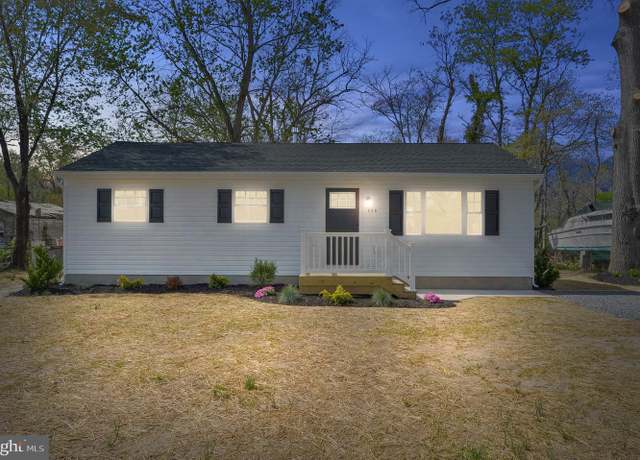 Property at 509 Cushman Ave, Williamstown, NJ 08094, 3 beds, 1 bath