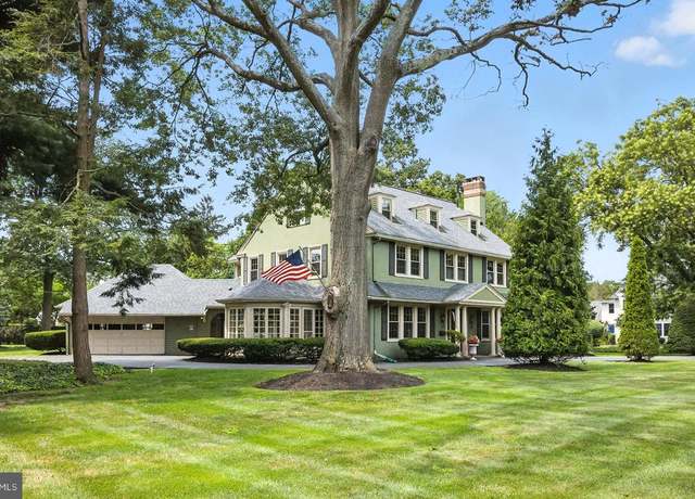 Property at 1105 Golf Rd, Cinnaminson, NJ 08077, 4 beds, 3.5 baths