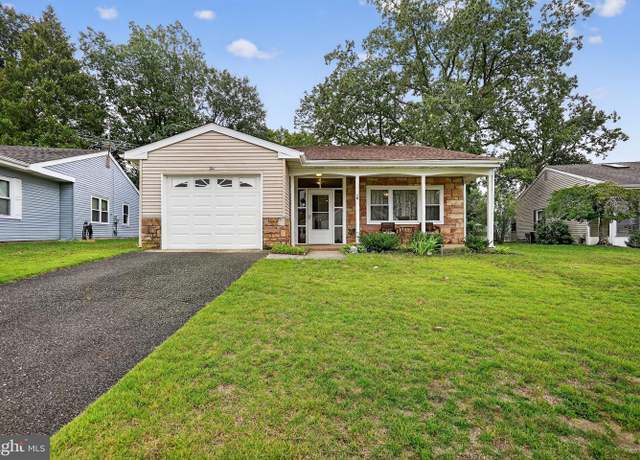 Property at 10 Farrington Ct, Southampton, NJ 08088, 2 beds, 2 baths
