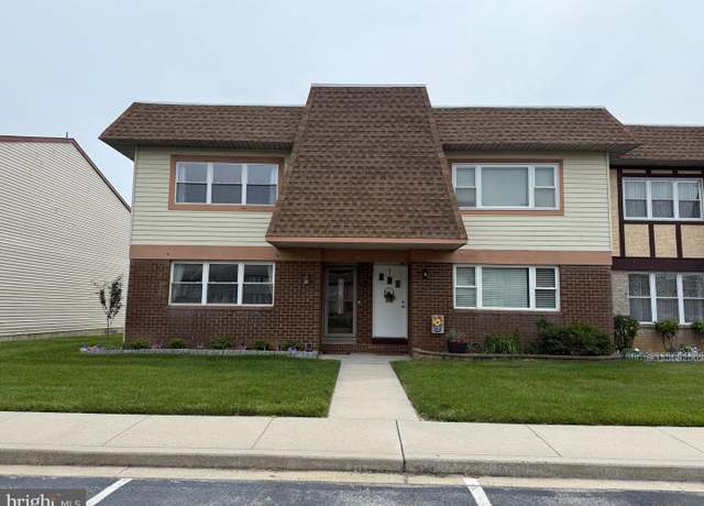 Property at 1964 East Oak Road 1964 East Oak Rd Unit C5, Vineland, NJ 08361, 3 beds, 1.5 baths