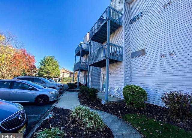 Property at 2049 Lucas Ln, Voorhees, NJ 08043, 1 bed, 1 bath