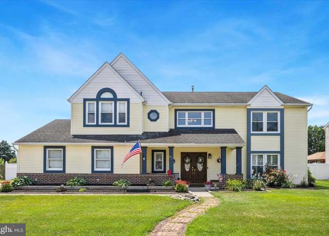 Property at 80 Wendee Way, Sewell, NJ 08080, 5 beds, 3 baths